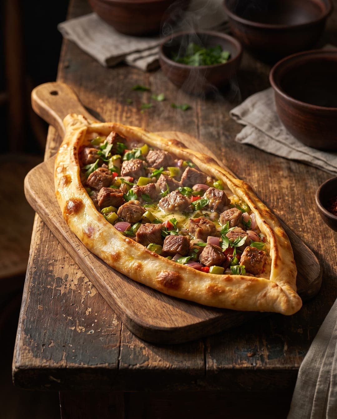 Kusbasi Pide